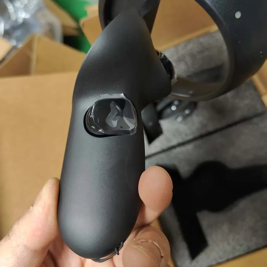 Original Baru untuk Kontroler Headset VR HP REVERB G2 Kiri dan Kanan M22680-001 M22602-001 TPC-Q077-C2