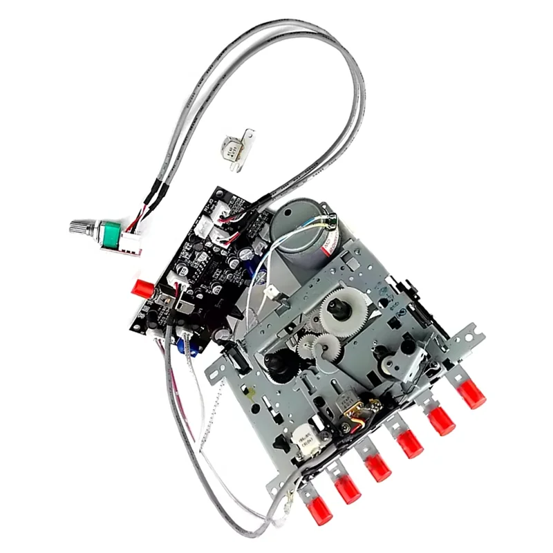 AA87 TA شريط ستيريو سطح السفينة حركة الرأس Preamp مكبر للصوت للتسجيل الدقيق والتشغيل