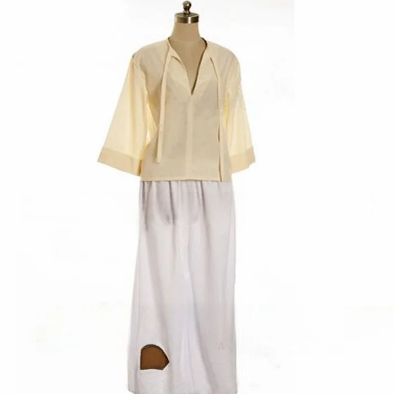 Disfraz de Cosplay de Lámpara de los Deseos de las Mil y Una Noches para loween 2025, Vestido Tradicional Chino para Mujer...