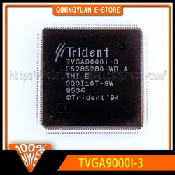 TVGA9000I-3 QFP IN STOCK