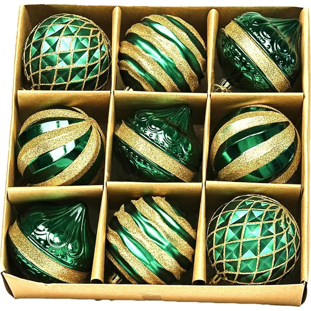 Christmas Ornaments… - image