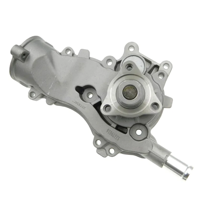 55579016 5192709 , AW6662 Engine Water Pump for Buick Encore Chevrolet Sonic Cruze 2011 2012 2013 2014 I4 1.4L Turbo