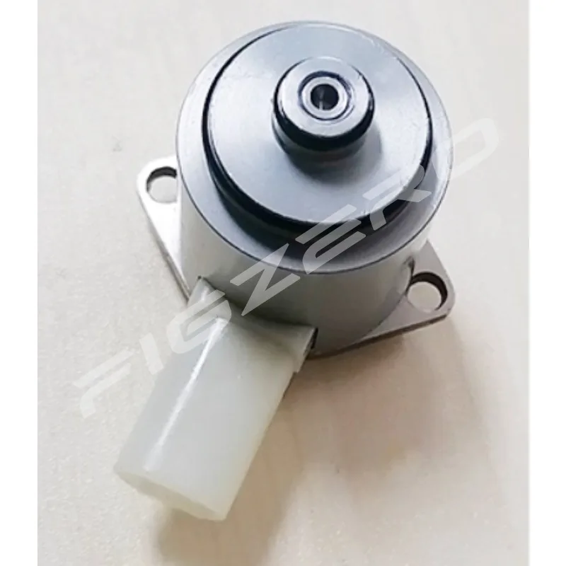 Steering Gearbox Electric Inductive Solenoid Valve Body Power Steerings Pump Sensor for VW Touareg for Audi for BMW Auto Part