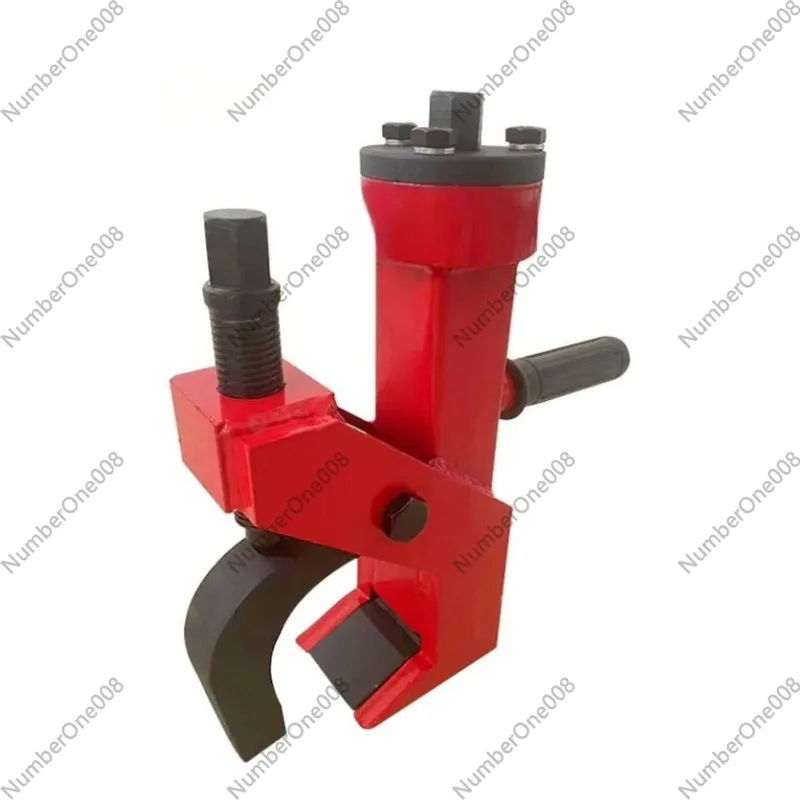 Suitable for Portable Tire Removers, Mobile Tire Presses, and Tire Disassembly