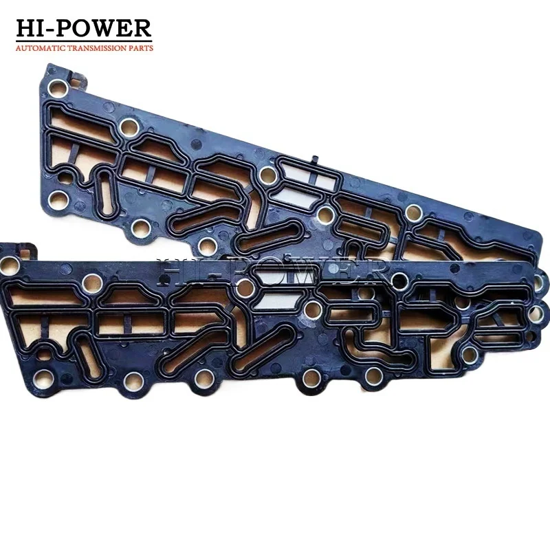 

24263196 Automatic Transmission 6T40 6T45 Solenoids filter Gasket TCU filter Gasket For Buick Opel Chevolet Saab 6T40E 6T45E