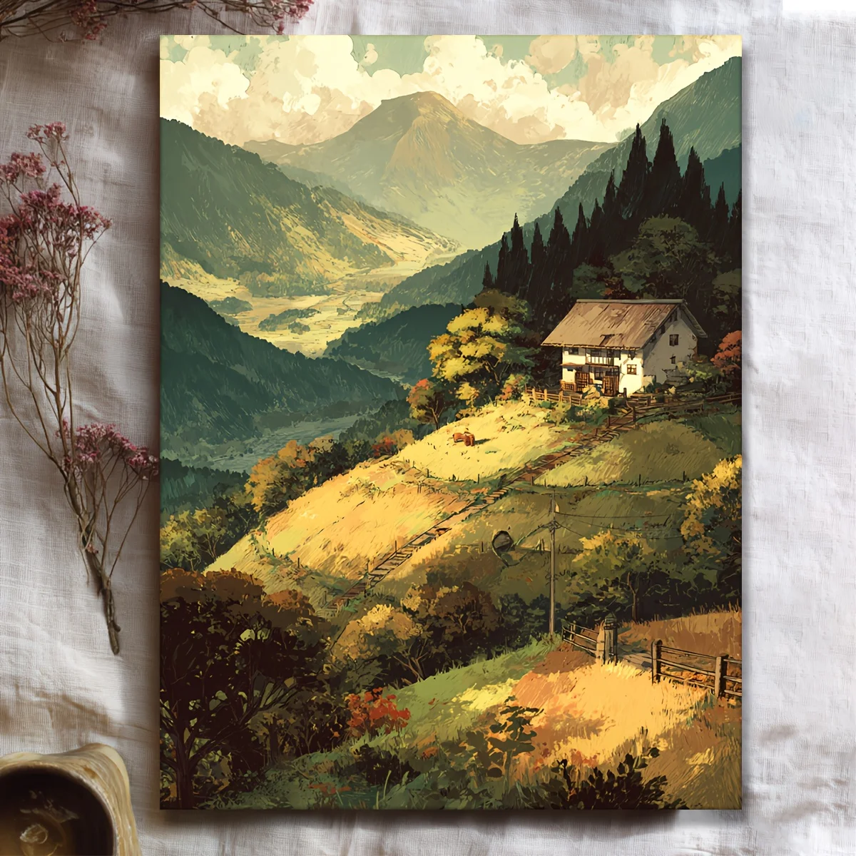 quebra-cabecas-para-adultos-em-estilo-manga-com-cenario-rural-500-1000-1200-2000-pecas-jogo-de-desafio-mental-presente-para-decoracao-de-casa