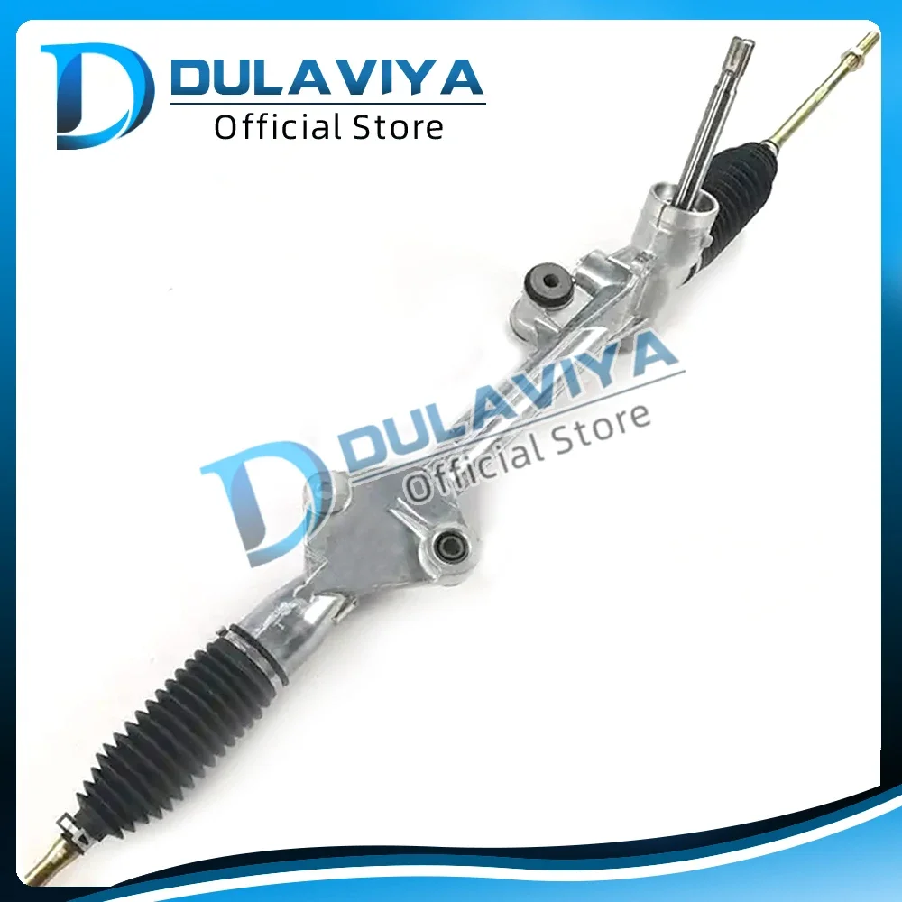 

Стойка гидроусилителя рулевого управления автозапчастей для BAW BJ20 B20A- 3401001 MS Левый руль