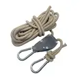 Khaki 500cm