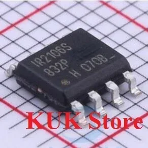 Original  IR2106S  IR2106STRPBF  IR2106SPBF