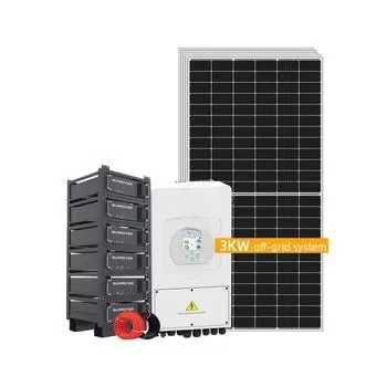 Off-grid Solar Energy 50kW  Storage Hybrid Inverter System with LiFePO4 Batteries and Dual air & Liquid Cooling.