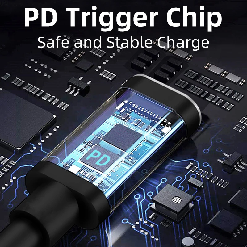 USB Type C Female to 6.0*3.7mm Male Plug Converter Laptop Dc Power Adapter Connector Charging Cable Cord for Asus Notebook PC