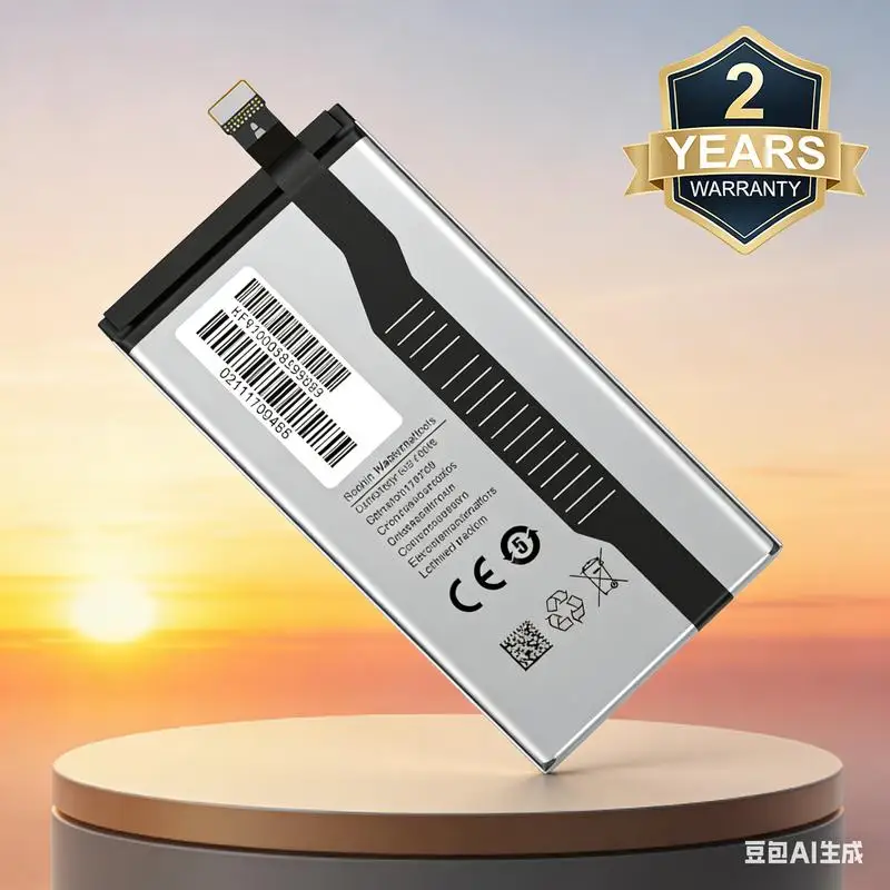 LIS1476 Battery For Sony 1-853-104-11 LIS1476MHPPC(SY6) PRS-T1 PRS-T2 PRS-T3 PRS-T3E PRS-T3S 700mAh Real Capacity