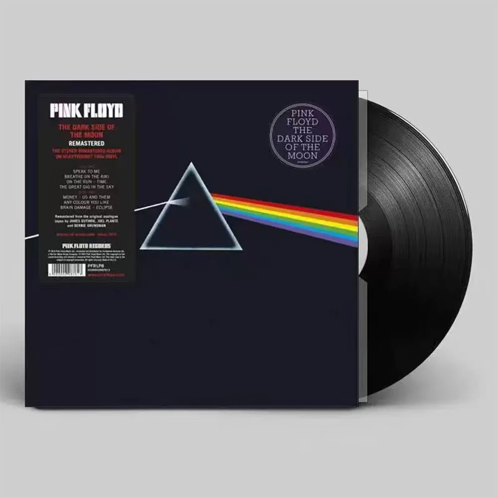 Vinyl Record 'The D…