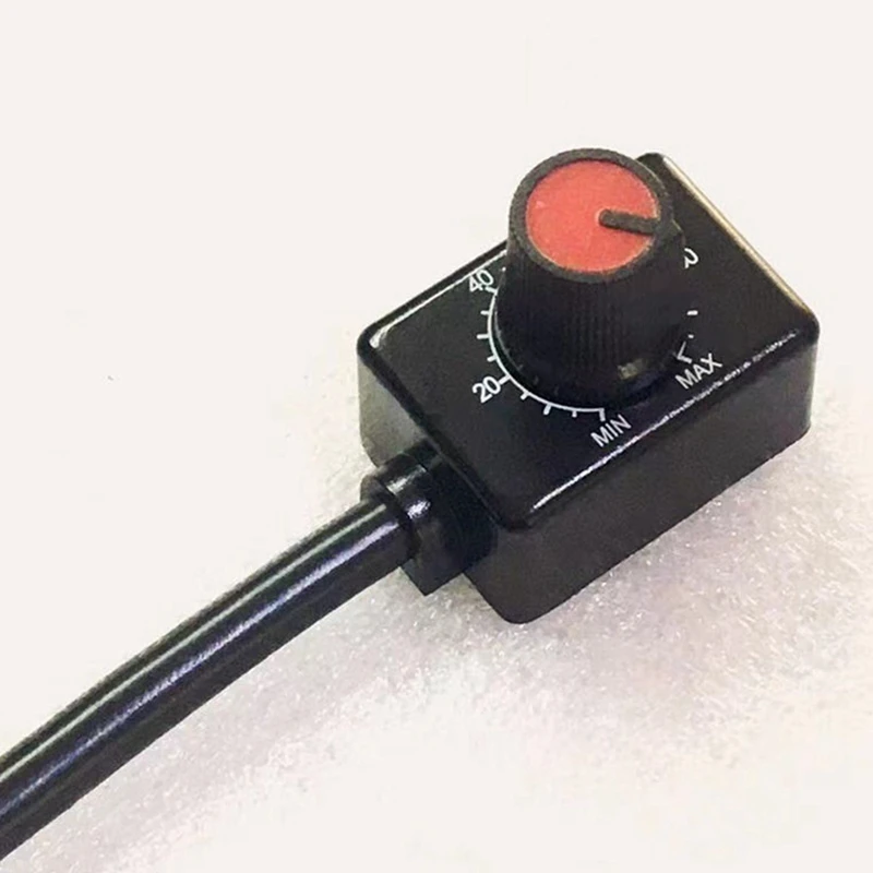 低電圧パッシブ調光器,LEDノブ調光器,PWM,調光可能な電子ドライバー,0-10v,0-10v,dc 0-10v,3個