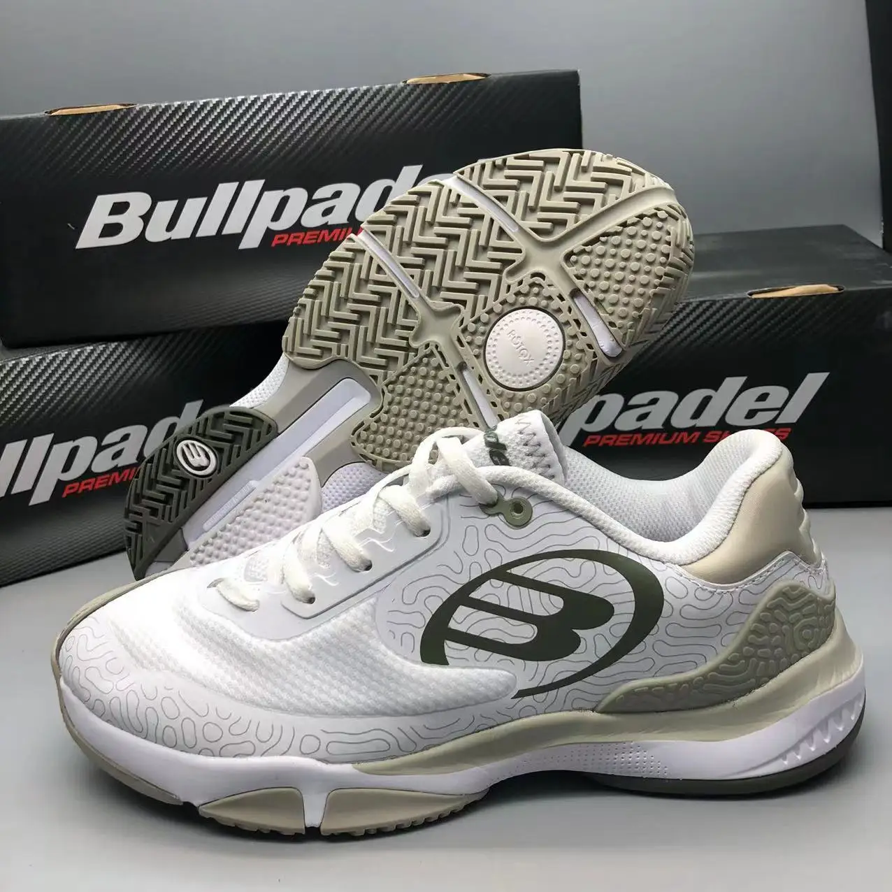 Badminton shoes training sports shoes indoor wear-resistant comfortable breathable outside non-slip table tennis sports shoes