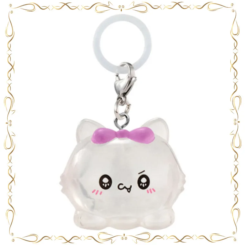 

Kawaii Cute Gashapon Collection Ornament Pendant Keepsake Action Figure Model Toys