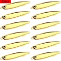 12pc-No hook Golden