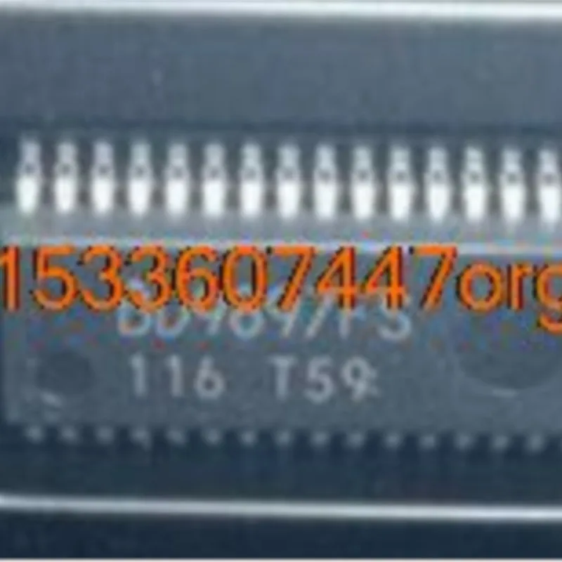 IC nowy oryginalny BD9897FS BD9897Produkty wysokiej jakości