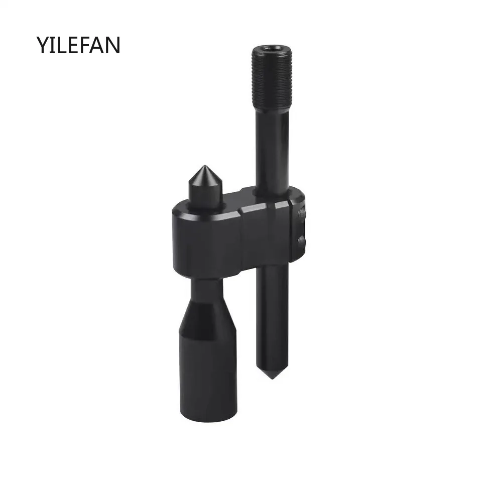 

Universal Adjustable Gear Shift Knob Extender Height Lever Extension Car Gear Shift Extender Kit with Adapters