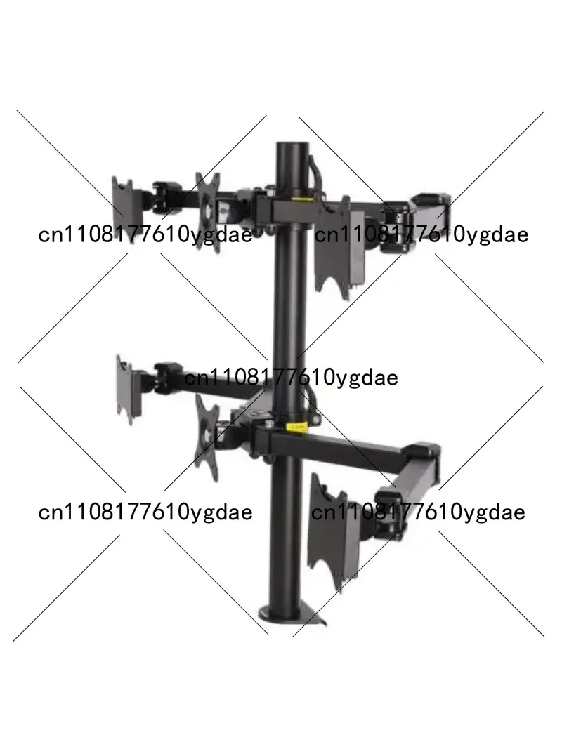 Six Arm Monitor Des…