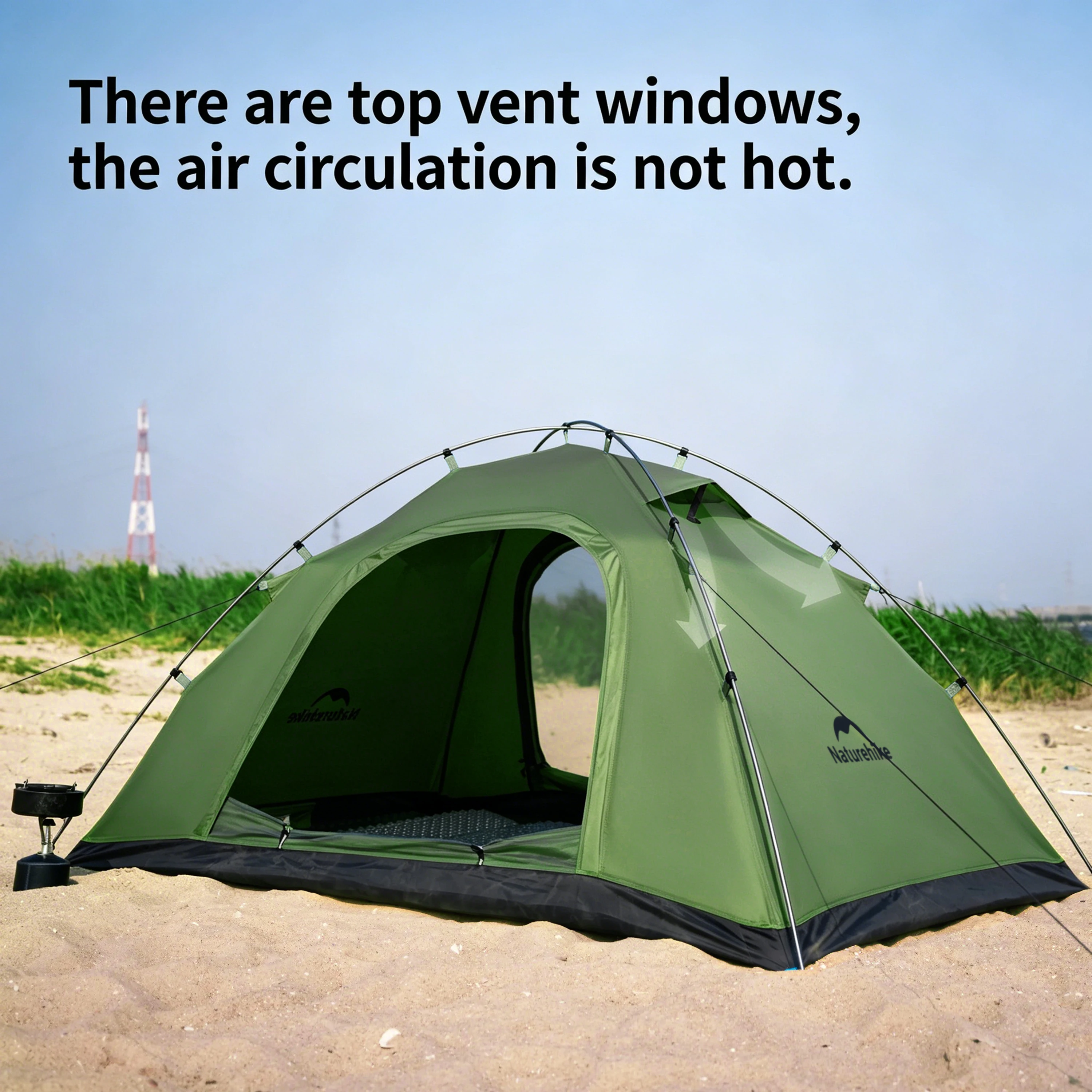 Thumbnail 3 - #22 Ranked Inner Tents Picks in 2026