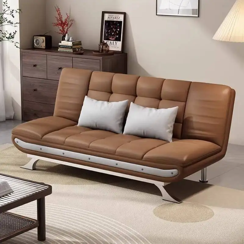 Classic Brown Living Room Sofa Designer Cheap Soft Bubble Living Room Sofas Lounge Nordic Divano Angolare Moderno Furniture Home