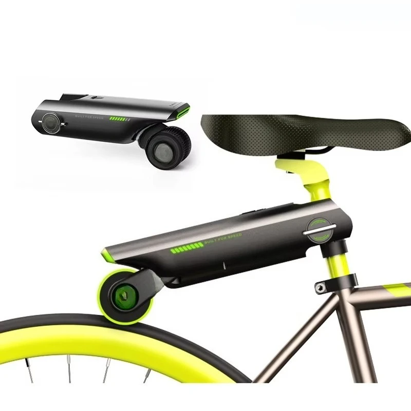 

Electric Bicycle Conversion Kit Motor Controller Bicycle Assist Circulating Electric Booster