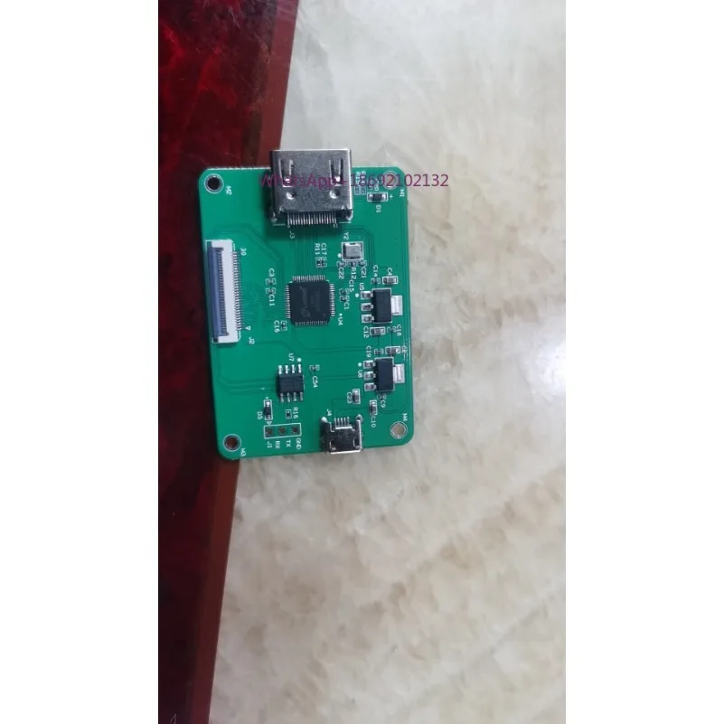 MIPI To HDMI, LT9611 HDMI Development Board