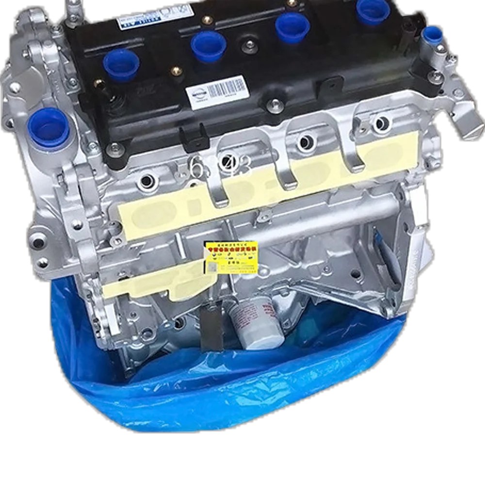 Original Quality Car Engine QR25 T31 Complete Auto Engine Systems Assembly For Infiniti QX60 Nissan Murano Nissan Pathfinder