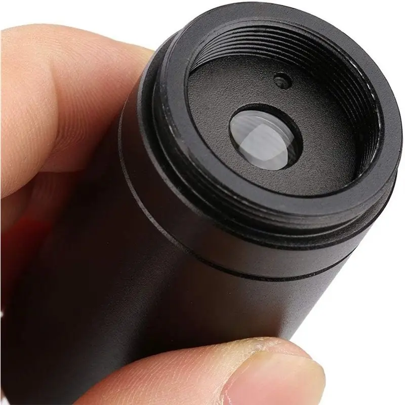 ZIZI Microscope Adapter 0.5 X Electronic Eyepiece, 23.2Mm To 30Mm And 23.2Mm To 30.5Mm CCD Camera Eyepiece Adapter Kit- 1 Set