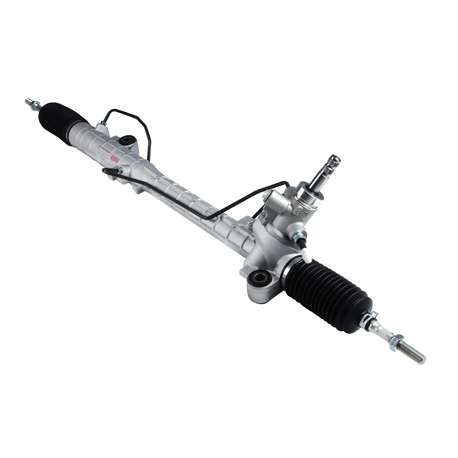 

SR-4000 MASUMA Hot Selling Auto LHD Power Steering Gear for Mazda 6 Hatchback GJ6A-32-110C