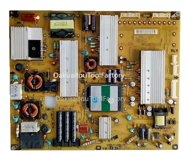 

42LV5700/47LW5500 Power Supply Board EAX62865401/8 EAY62169801 90% New