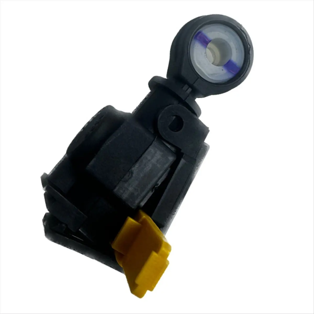 #71P (ABS)4S6P7412AB 4S6Z7412A 4S6P7412AA Chassis Parts Gearbox Cable Head,Automotive Parts & Accessories