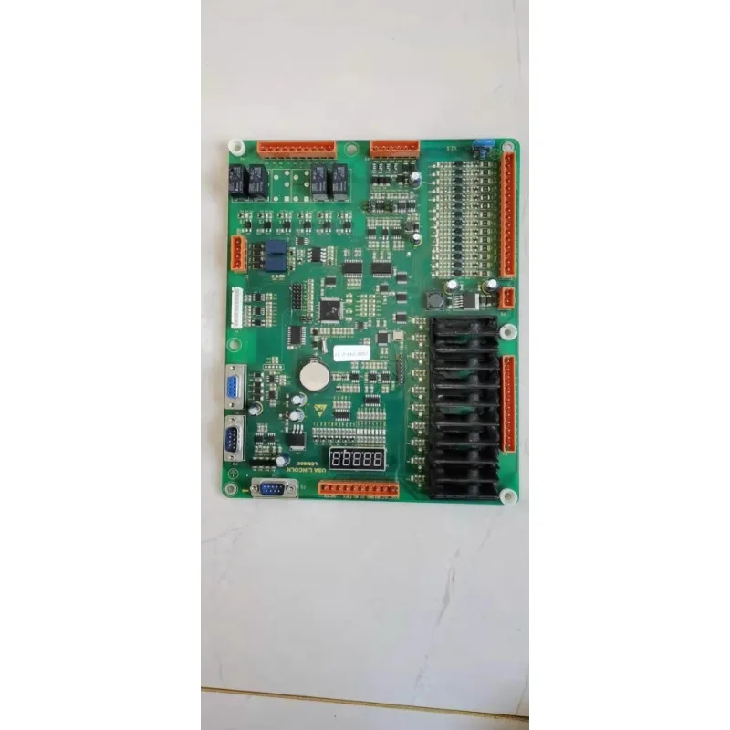 

Parts for Lincoln 600 system main board /LCM600 main board /LINCOLN LCM600 main board.