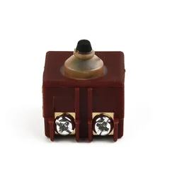 Part Push Button Switch FA2-5/2W For 6-100 Angle Grinder For INTERSKOL(Non-OEM)115 Replacement 1 Piece Hot Sale Pratical