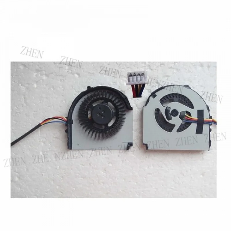 Y Laptop Cpu Coolin… - image