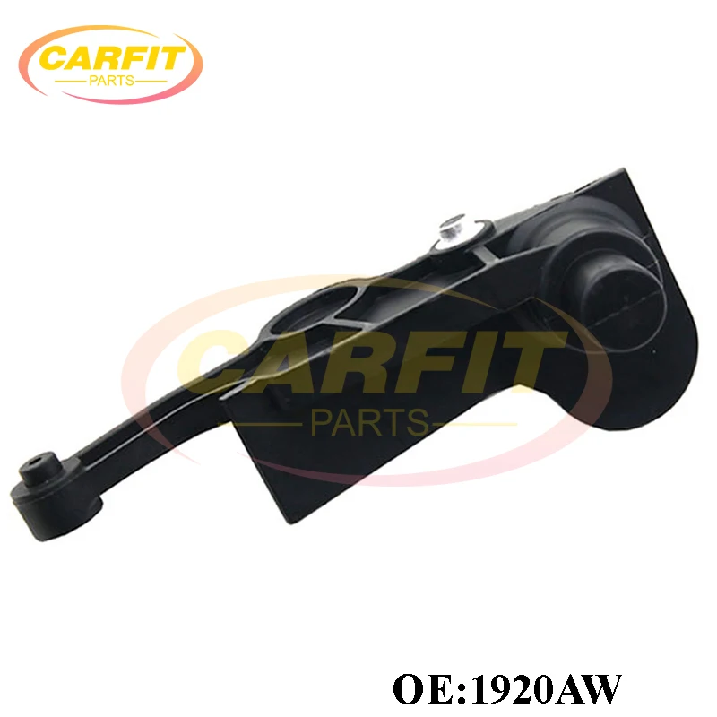 1920AW 0986280408 9639999880 9637465980 Crankshaft Position Sensor For Citroen Berlingo C2 C3 C4 Nemo Peugeot 106 206 306 307