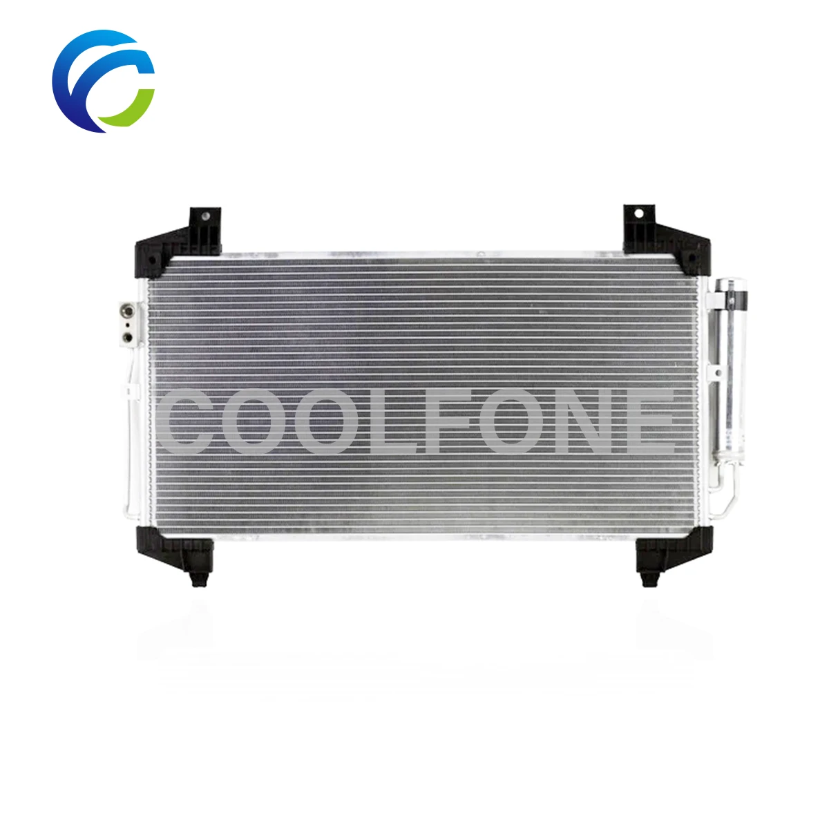 

Конденсатор кондиционера для MITSUBISHI ECLIPSE CROSS 1.5 T 2017- 7812A351