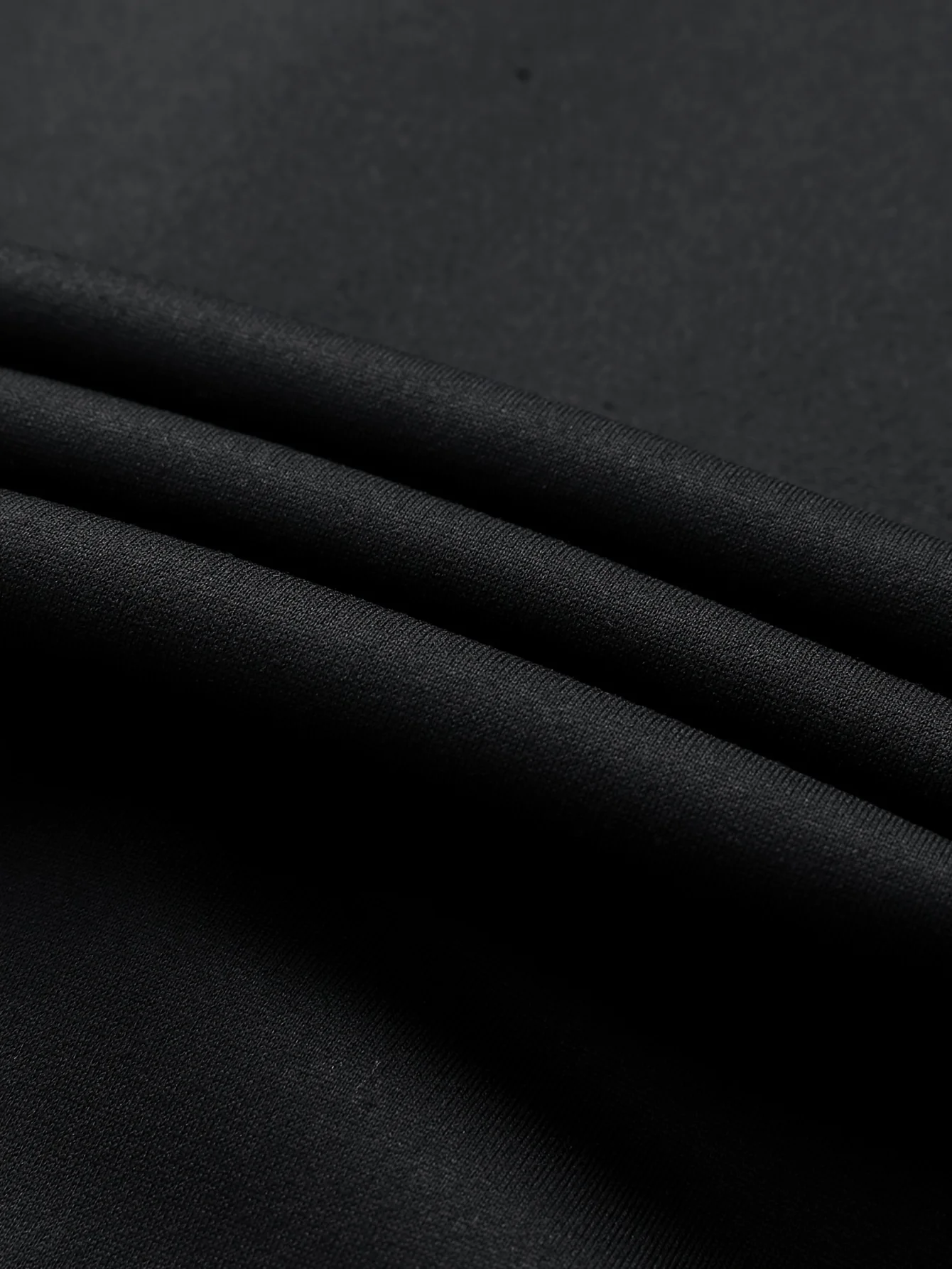 Warm Fleece Solid Hooded Winter Hooded Sweatshirt Jacket, Men's Casual Stretch Zip Up Jacket Coat For Fall Winter Fleece cardiga