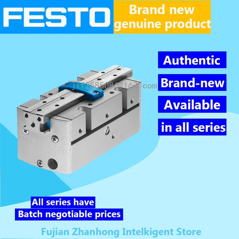 

FESTO Genuine Original 525665 HGPP-32-A-G1 525666 HGPP-32-A-G2 , Available in All Series, Price Negotiable, Trustworthy