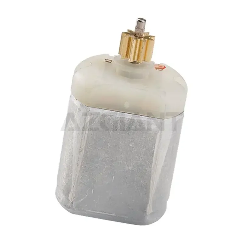 AZGIANT For Renault Scenic 2003-2009 Door Lock Block Motor DC 12V Professional Quiet Interior Replacement Parts