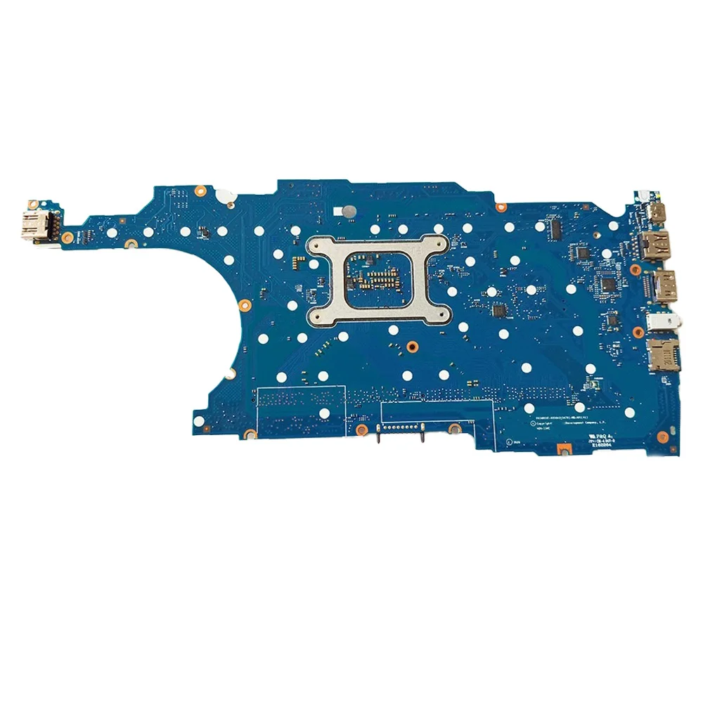 6050A3154701-MB-A01 For HP ProBook X360 435 G7 Laptop Motherboard Notebook Mainboard With CPU:R5-4500U AMD DDR4 Tested 100% Work