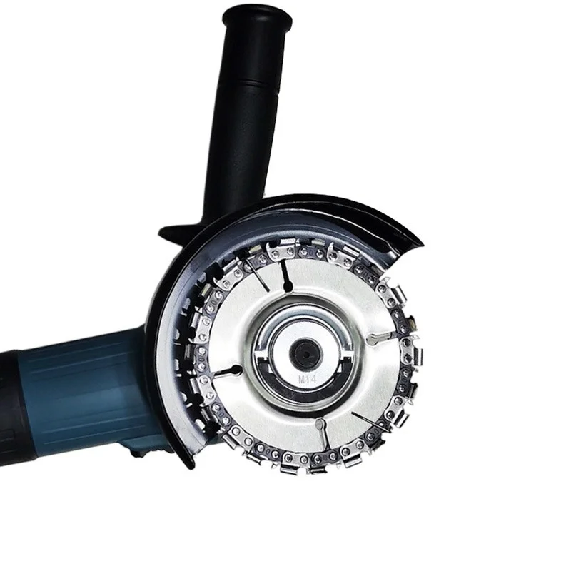 Универсальная угловая шлифовальная машина с резьбой M14, нажимная пластина, быстроразъемная угловая шлифовальная машина, фланцевая гайка, аксессуар для замены зажимного инструмента