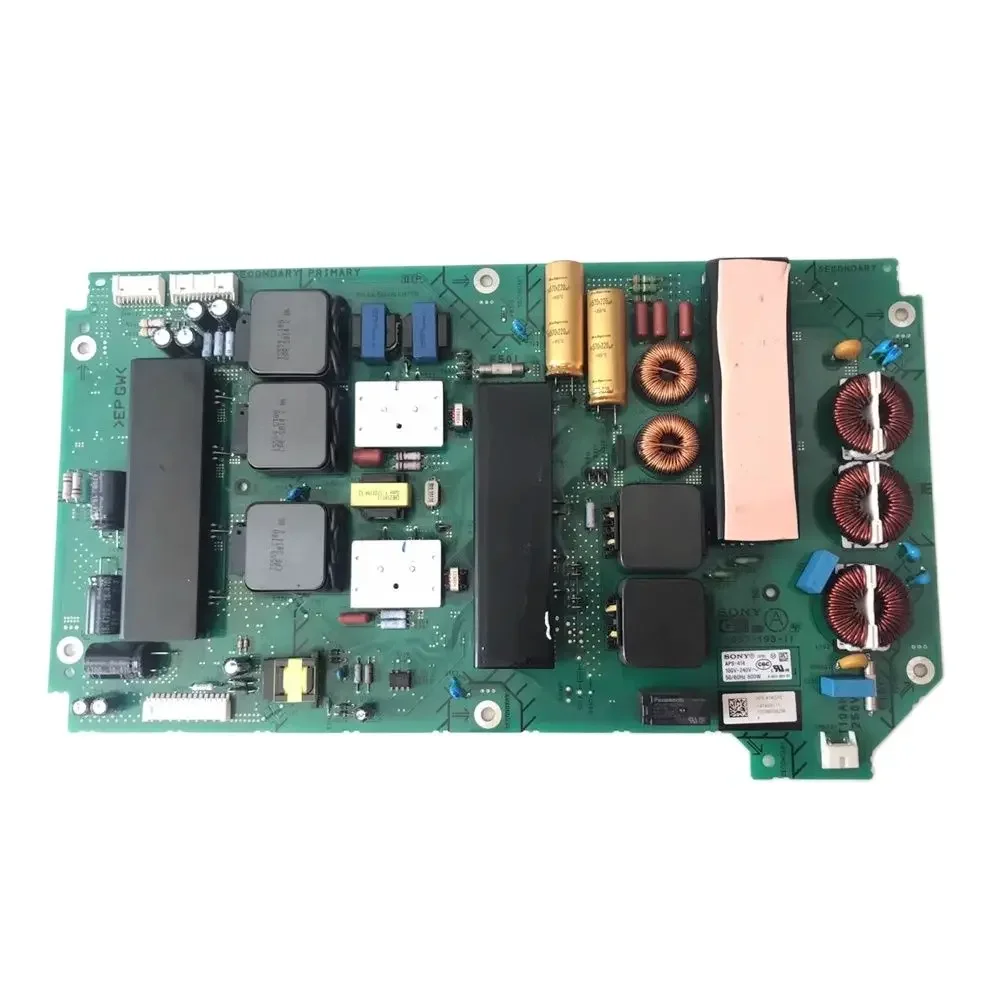 1-982-193-11 APS-414 Power Supply Board For Sony TV KD-55A1 KD-65A1