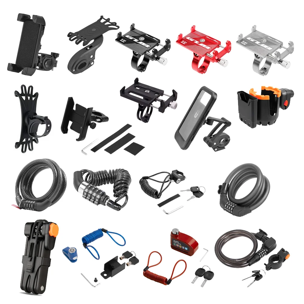 Universal Various Phone Stand Bracket Anti Theft Portable Code Lock For Xiaomi …