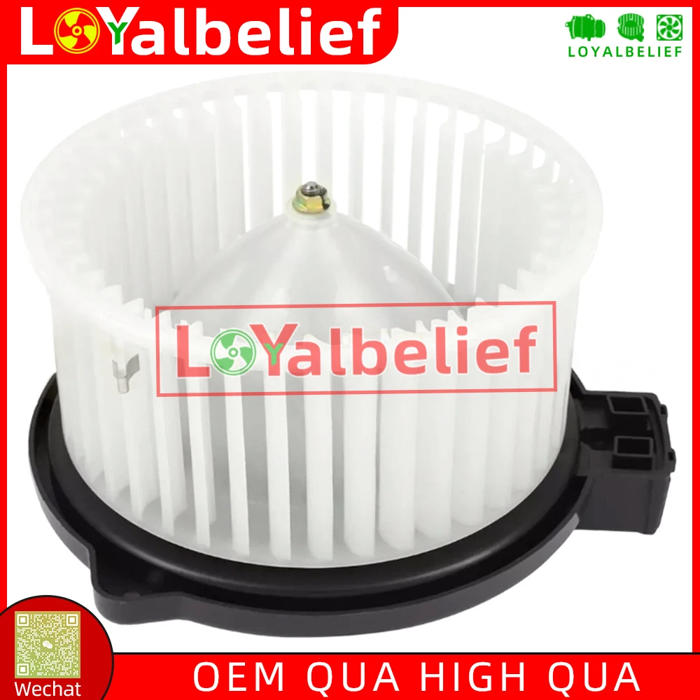 

A/C AC Heater Blower Motor Fan For 2013-2017 Mazda 3 CX-5 2.0L 2.5L KD45-61-B10 GHP9-61-B10 KD4561B10 GHP961B10 700296