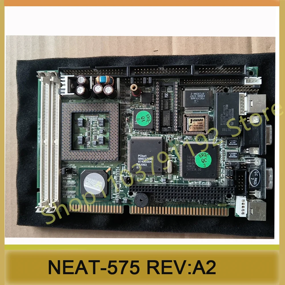 Perfect job high performance NEAT-575 REV:A2