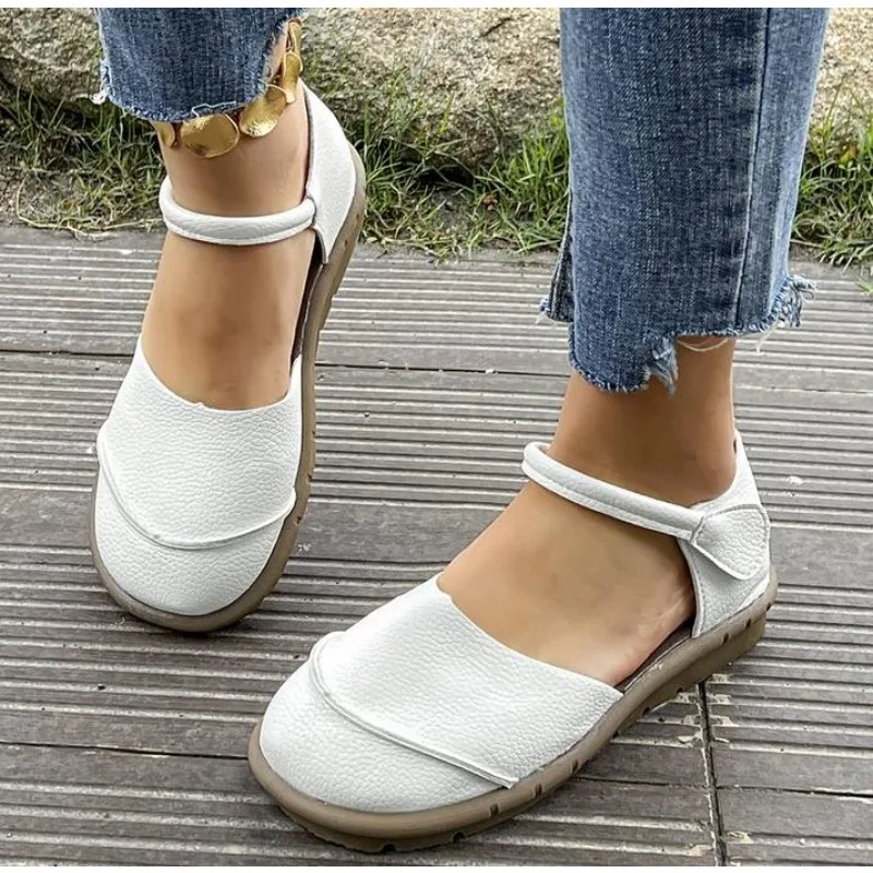 sandalias-planas-retro-feitas-a-mao-de-couro-genuino-2025-verao-novo-casual-versatil-confortavel-sola-macia-sapatos-femininos
