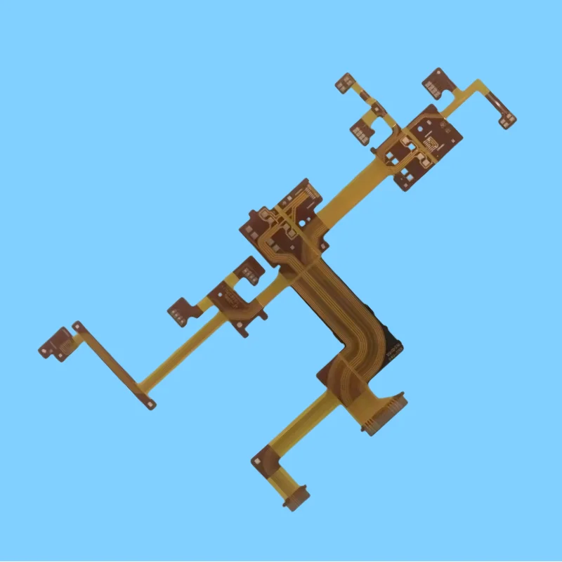 

For Sony SEL1635GM FE16-35F2.8GM 2nd Generation Rear Seat Bracket Tube Cable Large Flex