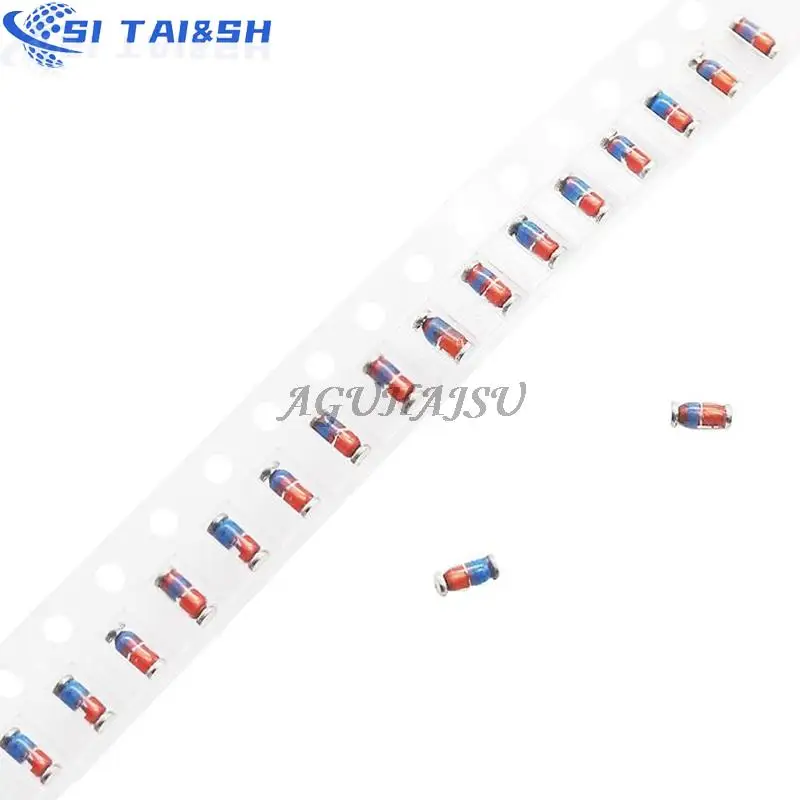 100PCS Zmm 3V 3V3 3…